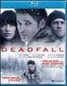 Deadfall Combo Pack [Dvd + Blu-Ray]