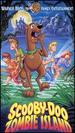 Scooby-Doo on Zombie Island [Vhs]