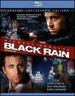 Black Rain [Blu-Ray]