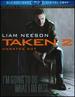 Taken 2 (Unrated Cut) [Blu-Ray]