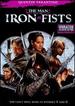 The Man With the Iron Fists [Dvd] [2012]
