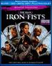The Man With the Iron Fists [Blu-Ray]