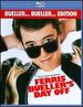 Ferris Bueller's Day Off (Bueller...Bueller...Edition) [Blu-Ray]