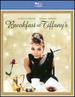 Breakfast at Tiffany's (Blu Ray Movie) Audrey Hepburn New
