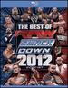 Wwe: the Best of Raw and Smackdown 2012 [Blu-Ray]