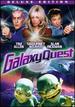 Galaxy Quest [Deluxe Edition]
