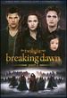 The Twilight Saga: Breaking Dawn-Part 2 [Dvd + Digital Copy + Ultraviolet]