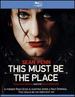 This Must Be the Place [Blu-Ray]