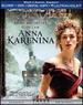 Anna Karenina [Blu-Ray]