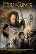 The Lord of the Rings-the Return of the King (Widescreen Edition)