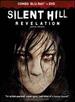 Silent Hill: Revelation (Combo Blu-Ray / Dvd)