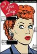 I Love Lucy: The Complete Third Season [5 Discs]