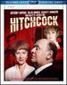Hitchcock (Blu-Ray + Dvd)