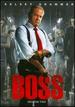 Boss-Season 2 [Dvd]