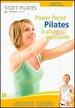 Stott Pilates Power Paced Pilates (English/French)