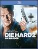 Die Hard 2: Die Harder (Blu-Ray / Dvd Combo)