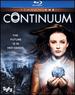Continuum: Season 1 [Blu-Ray]