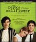 The Perks of Being a Wallflower Blu-Ray + Dvd Combo Pack
