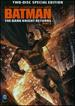 Batman: the Dark Knight Returns, Part 2 (2 Disc Special Edition)