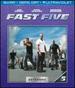 Fast Five [Blu-Ray]