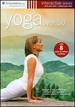 Yoga Over 50 Dvd-Workout Video With 8 Routines, Including Routines for Seniors