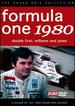 Formula One 1980: Double First-Williams and Jones