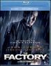 The Factory (Blu-Ray + Dvd)