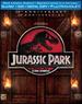 Jurassic Park (Blu-Ray + Dvd)
