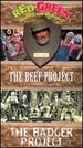 Red Green Show: Beef Project & Badger Project [Vhs]