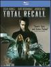 Total Recall [Steelbook] [Blu-ray/DVD]