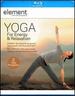 Element: Yoga for Energy & Relaxation [Blu-Ray]