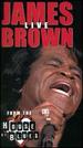 James Brown: House of Blues [Vhs]