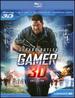 Gamer 3d [3d Blu-Ray + Blu-Ray + Ultraviolet]
