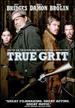 True Grit [Blu-ray] [SteelBook] [Only @ Best Buy]