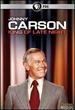 Johnny Carson: King of Late Night (American Masters)