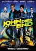 John Dies at the End (Can)