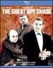 The Great Spy Chase [Blu-Ray]