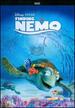Finding Nemo (Five-Disc Ultimate Collector's Edition: Blu-Ray 3d/Blu-Ray/Dvd + Digital Copy) [3d Blu-Ray]