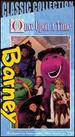 Barney-Once Upon a Time [Vhs]