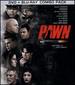 Pawn (Blu-Ray + Dvd)