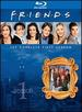 Friends: Season 1 [Blu-Ray]