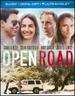 Open Road (Blu-Ray + Digital Copy + Ultraviolet)