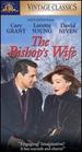 The Bishop's Wife [Vhs]
