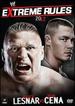 Wwe: Extreme Rules 2012