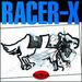 Racer [12" Vinyl]