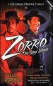 Zorro the Gay Blade [Vhs]