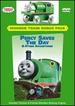 Thomas & Friends: Percy Saves the Day [Vhs]