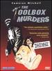The Toolbox Murders 4k Uhd + Blu-Ray