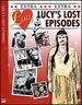 Lucy's Lost Episodes [Vhs]