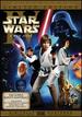 Star Wars Trilogy (a New Hope / the Empire Strikes Back / Return of the Jedi) (Full Screen Edition With Bonus Disc)